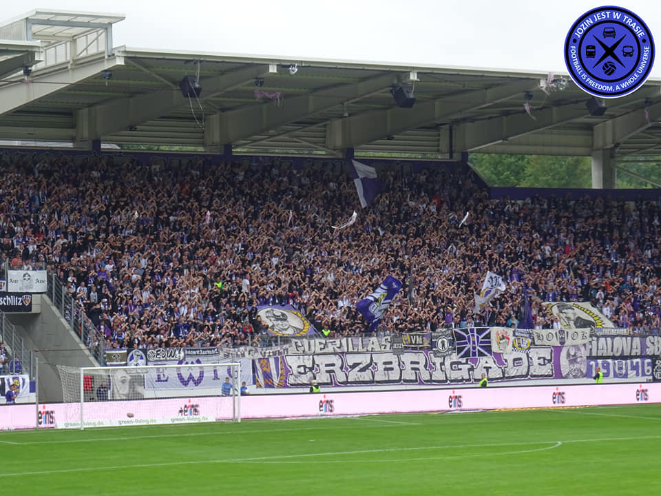 FC Erzgebirge Aue – Dynamo Dresden 0-1 (9)