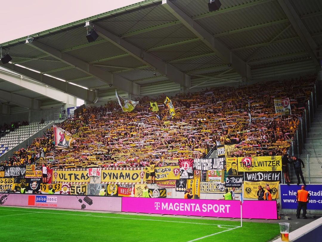 FC Erzgebirge Aue – Dynamo Dresden 0-1 (1)