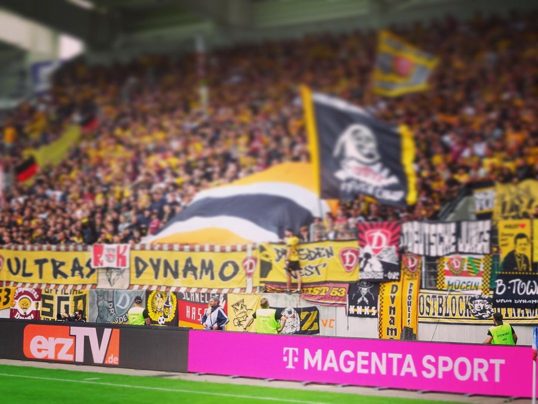 FC Erzgebirge Aue – Dynamo Dresden 0-1 (2)