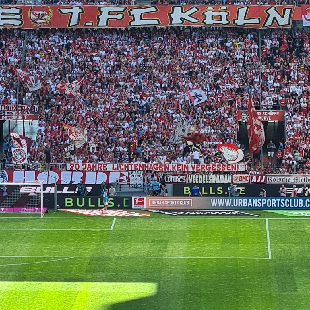 1. FC Köln – VfB Stuttgart 0-0 (2)