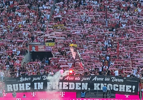 1. FC Köln – VfB Stuttgart 0-0 (3)