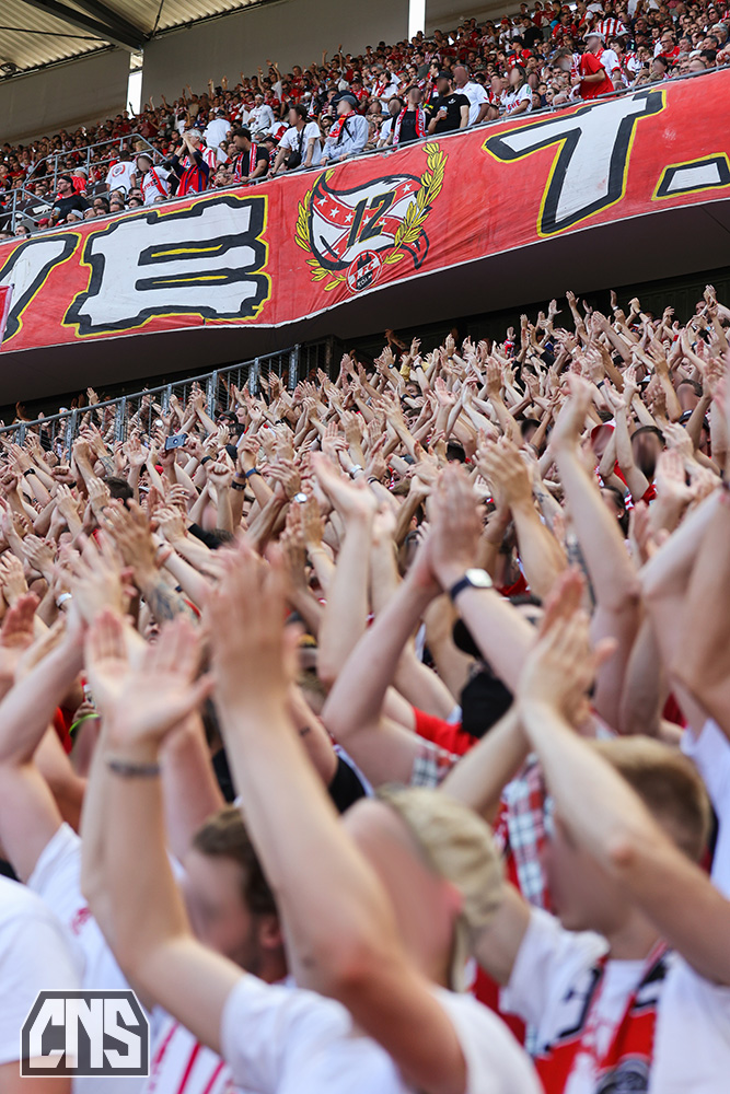 1. FC Köln – VfB Stuttgart 0-0 (26)