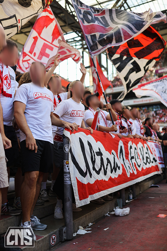 1. FC Köln – VfB Stuttgart 0-0 (27)