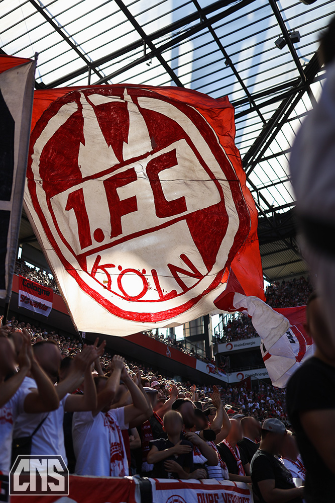 1. FC Köln – VfB Stuttgart 0-0 (34)