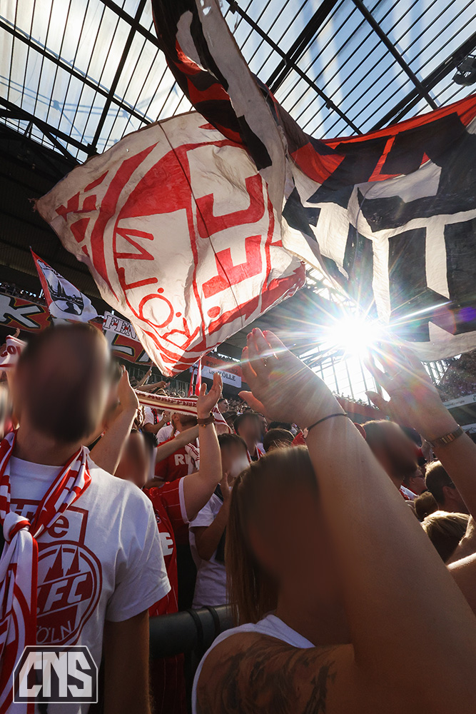 1. FC Köln – VfB Stuttgart 0-0 (36)