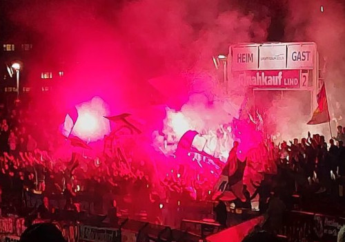 Berliner FC Dynamo – FC Carl Zeiss Jena 0-2