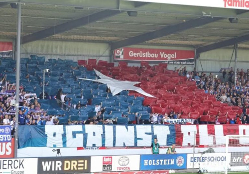 Holstein Kiel – SV Sandhausen 1-0 (3)