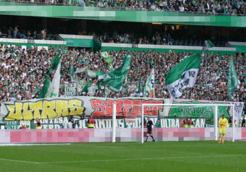 Werder Bremen – Eintracht Frankfurt 3-4 (1)