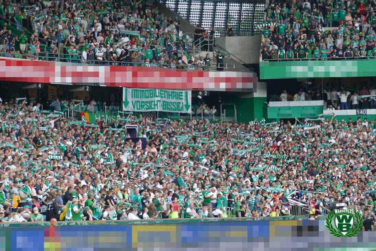 Werder Bremen – Eintracht Frankfurt 3-4 (18)
