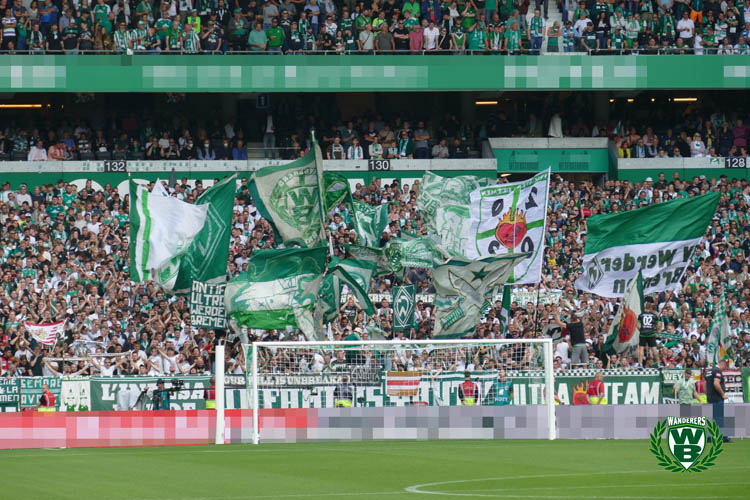 Werder Bremen – Eintracht Frankfurt 3-4 (19)