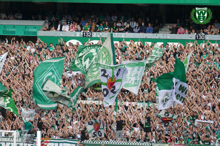 Werder Bremen – Eintracht Frankfurt 3-4 (20)