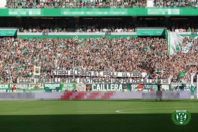 Werder Bremen – Eintracht Frankfurt 3-4 (21)