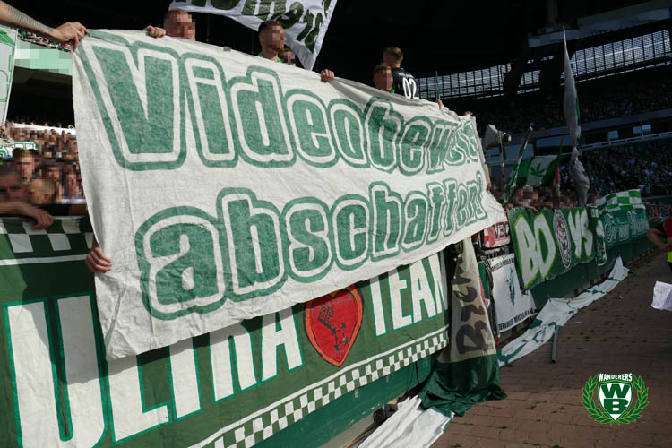Werder Bremen – Eintracht Frankfurt 3-4 (22)