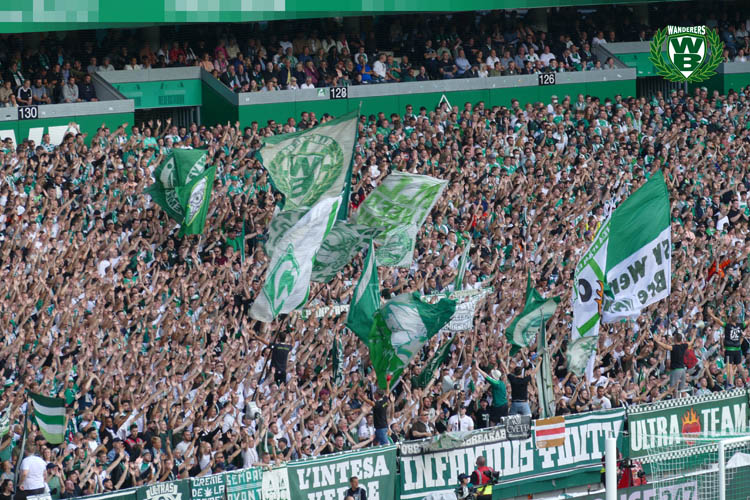 Werder Bremen – Eintracht Frankfurt 3-4 (25)