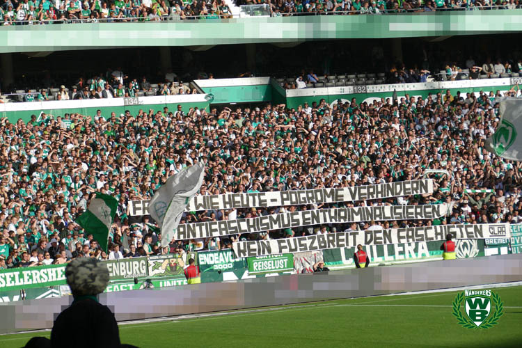 Werder Bremen – Eintracht Frankfurt 3-4 (27)