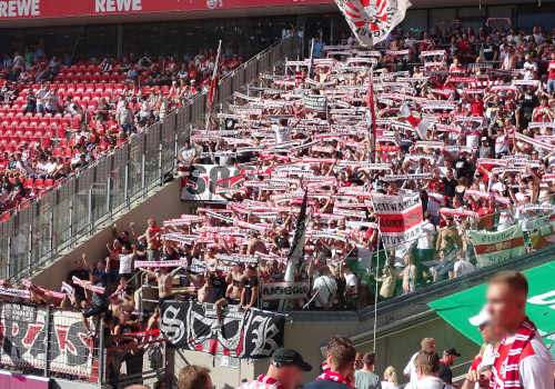 1. FC Köln – VfB Stuttgart 0-0 (27)