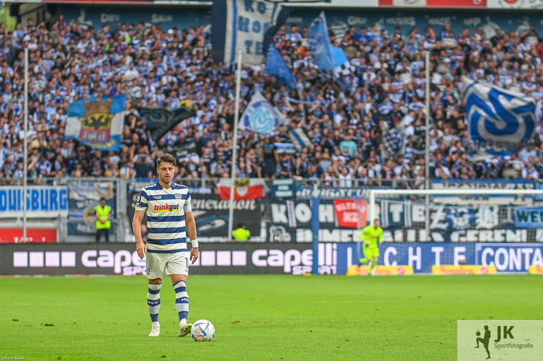 MSV Duisburg – VfB Oldenburg 1-1 (4)