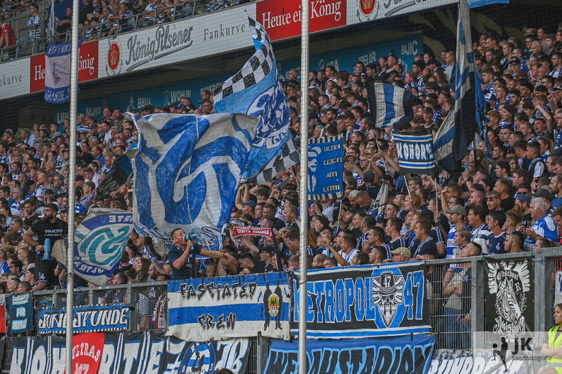 MSV Duisburg – VfB Oldenburg 1-1 (5)