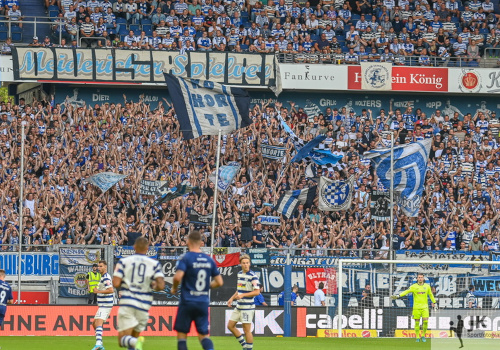 MSV Duisburg – VfB Oldenburg 1-1 (6)