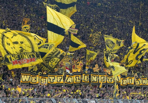 Borussia Dortmund – TSG Hoffenheim 1-0
