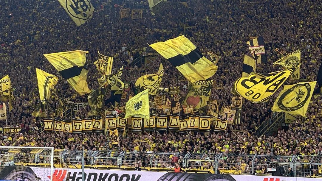 Borussia Dortmund – TSG Hoffenheim 1-0 (1)