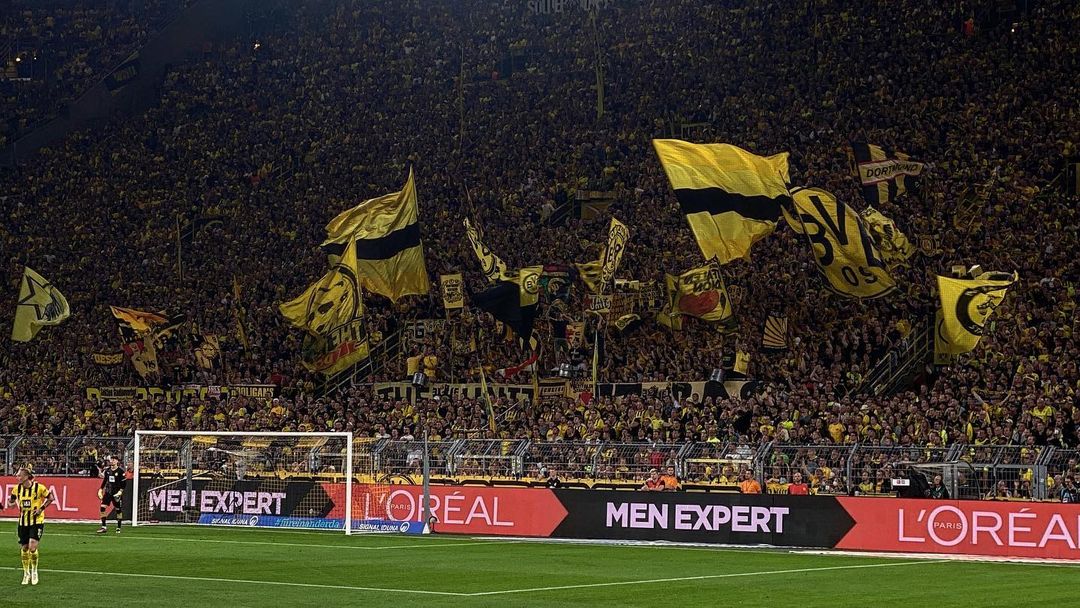 Borussia Dortmund – TSG Hoffenheim 1-0 (2)