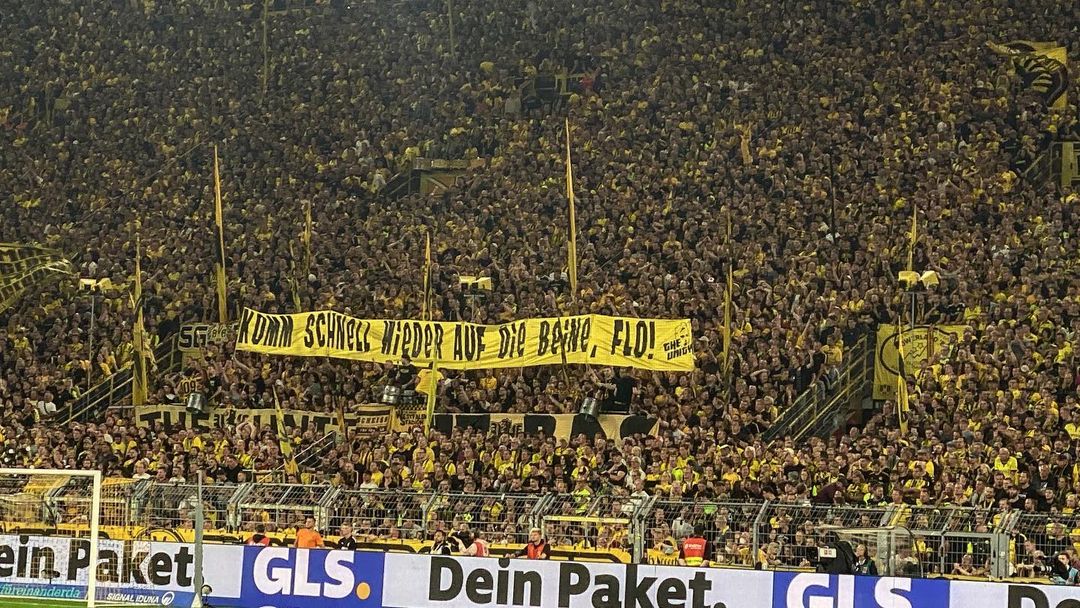Borussia Dortmund – TSG Hoffenheim 1-0 (3)