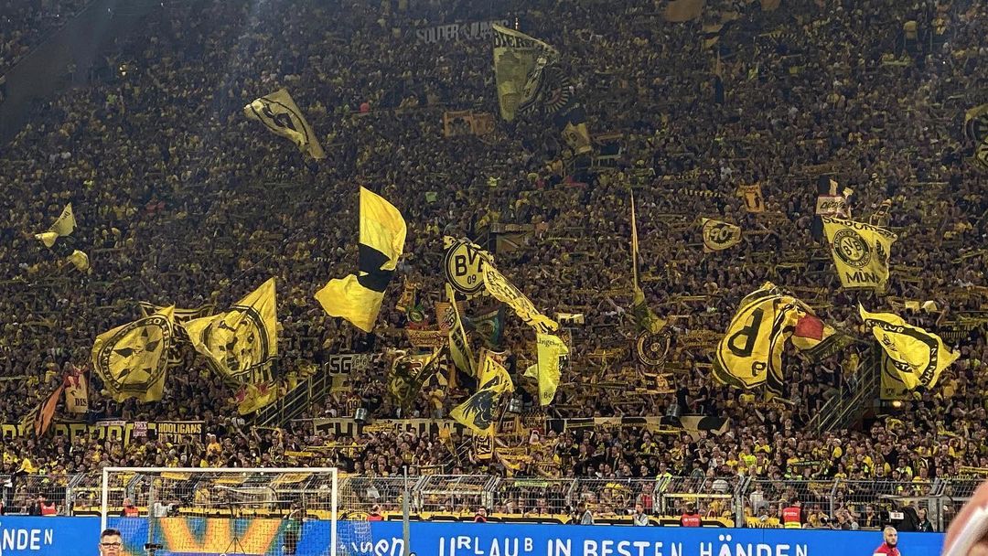 Borussia Dortmund – TSG Hoffenheim 1-0 (5)