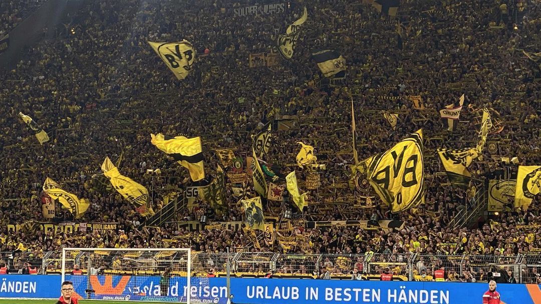 Borussia Dortmund – TSG Hoffenheim 1-0 (6)