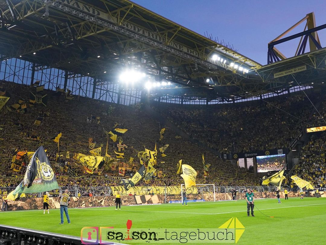 Borussia Dortmund – TSG Hoffenheim 1-0 (11)