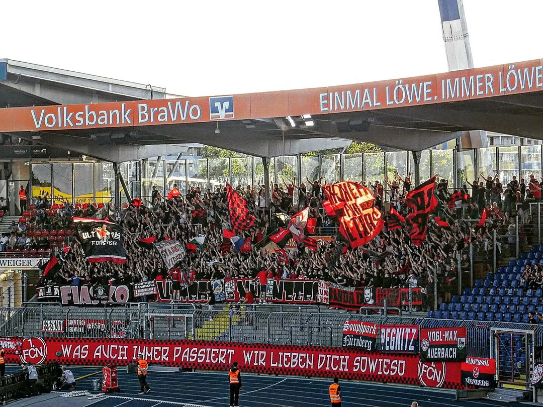 Eintracht Braunschweig – 1. FC Nürnberg 4-2 (3)