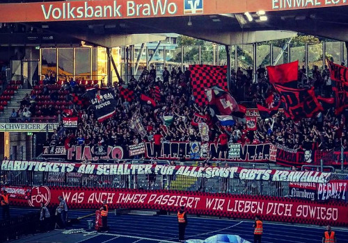 Eintracht Braunschweig – 1. FC Nürnberg 4-2 (8)