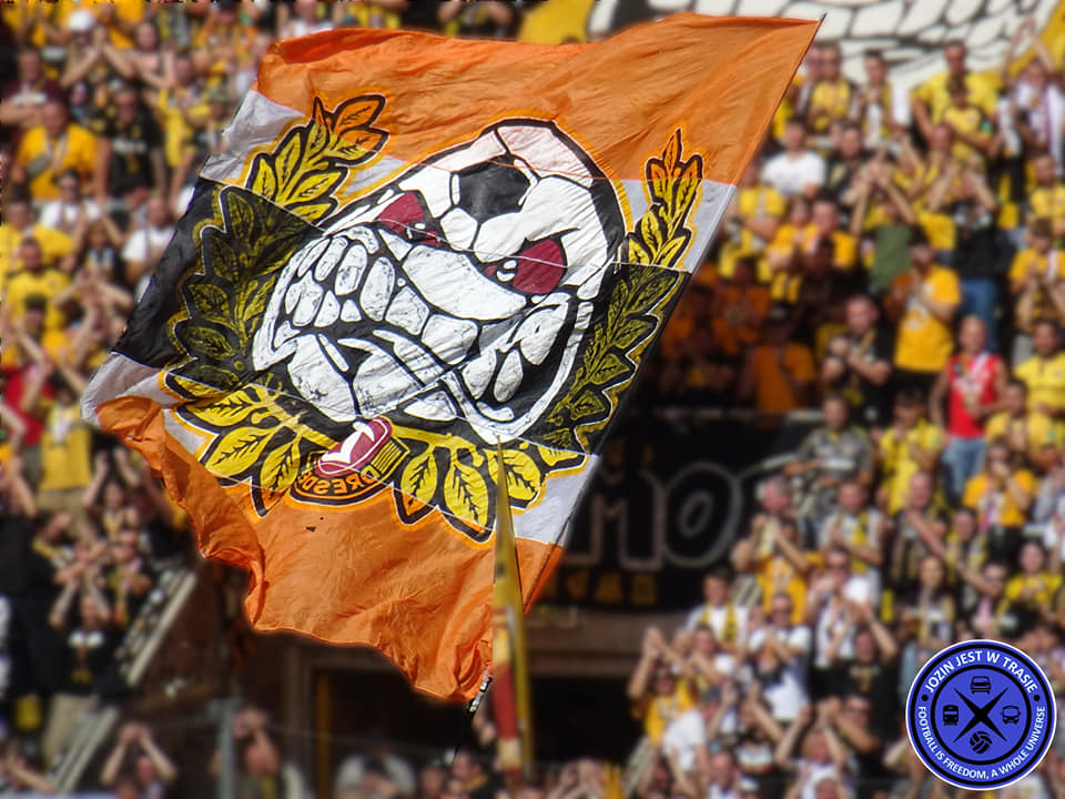 Dynamo Dresden – Borussia Dortmund II 3-0