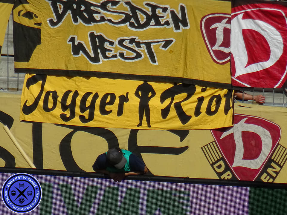 Dynamo Dresden – Borussia Dortmund II 3-0 (3)