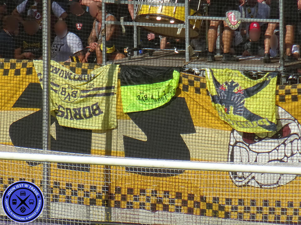 Dynamo Dresden – Borussia Dortmund II 3-0 (5)