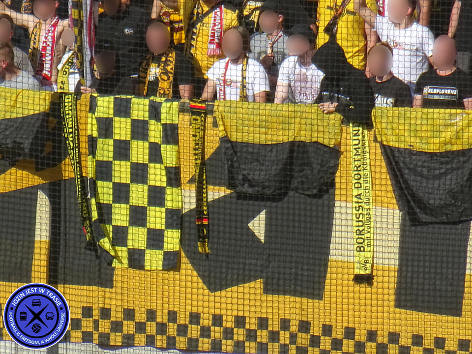Dynamo Dresden – Borussia Dortmund II 3-0 (6)