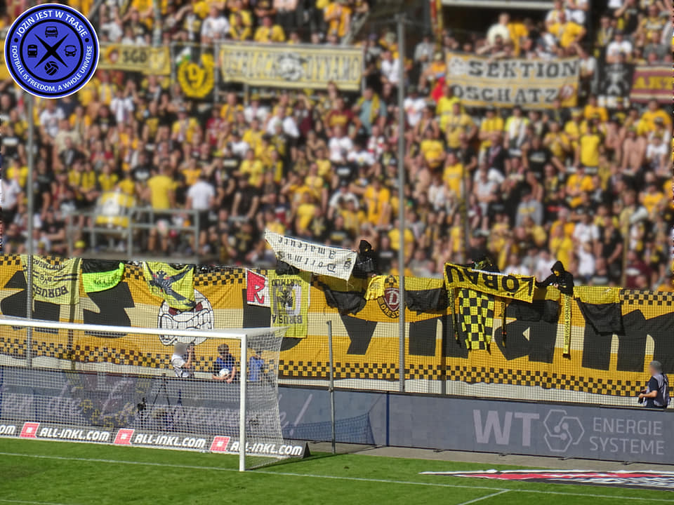 Dynamo Dresden – Borussia Dortmund II 3-0 (7)