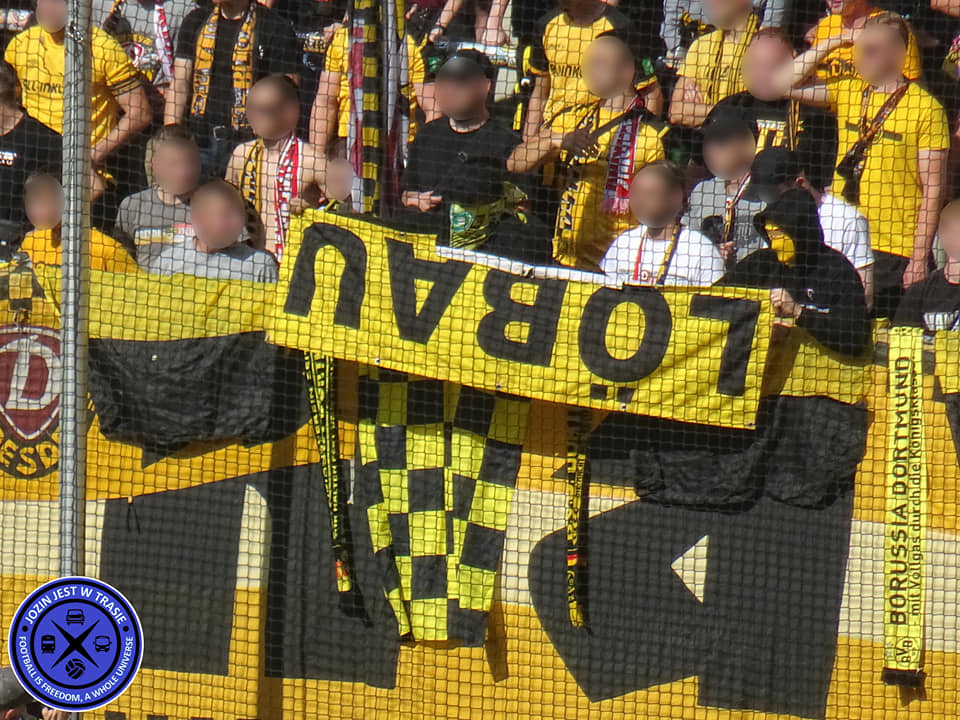 Dynamo Dresden – Borussia Dortmund II 3-0 (8)
