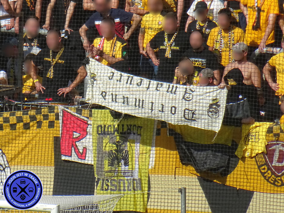 Dynamo Dresden – Borussia Dortmund II 3-0 (9)