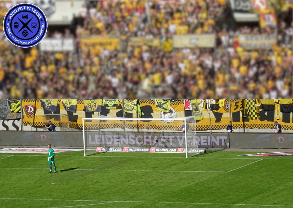 Dynamo Dresden – Borussia Dortmund II 3-0 (12)