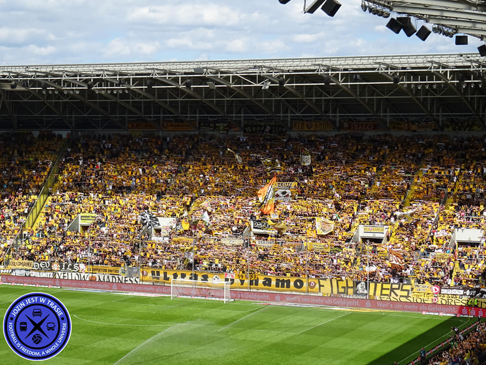 Dynamo Dresden – Borussia Dortmund II 3-0 (13)