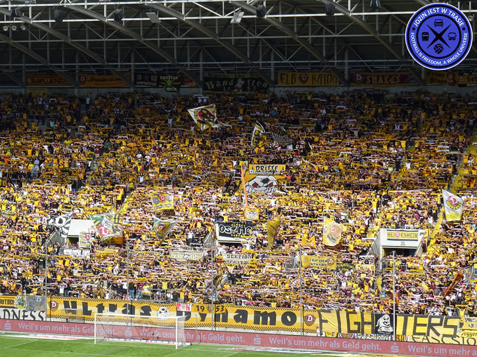 Dynamo Dresden – Borussia Dortmund II 3-0 (15)