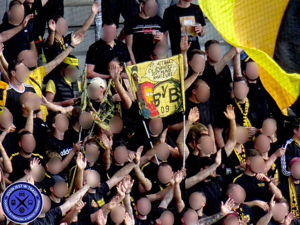 Dynamo Dresden – Borussia Dortmund II 3-0 (2)