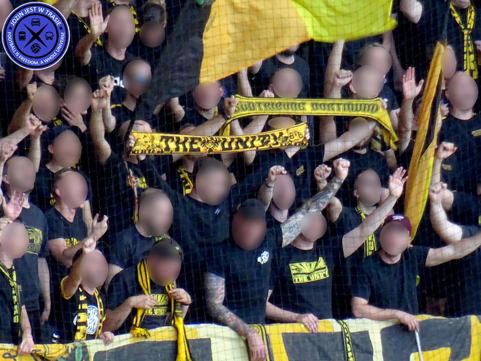 Dynamo Dresden – Borussia Dortmund II 3-0 (3)