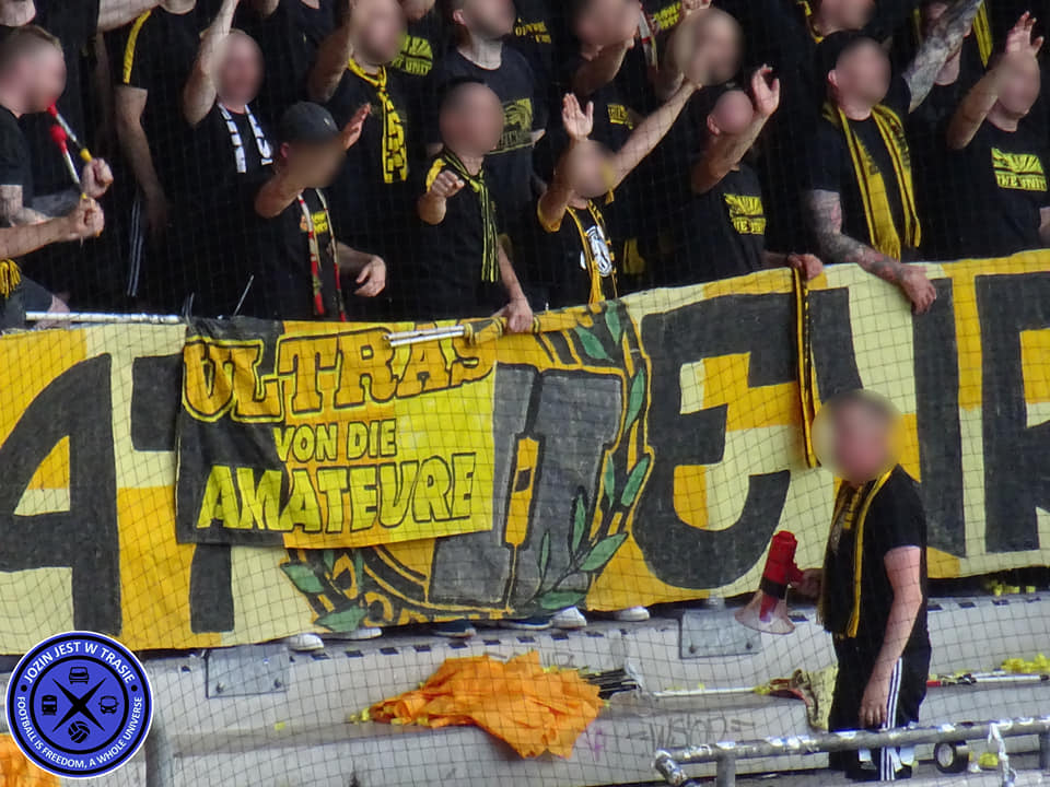 Dynamo Dresden – Borussia Dortmund II 3-0 (4)