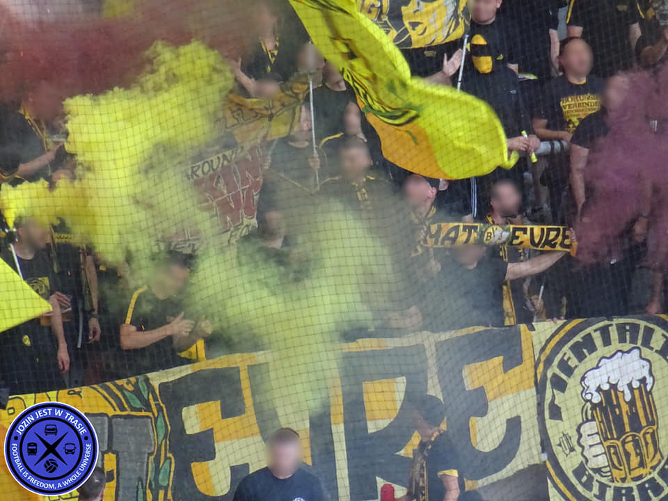Dynamo Dresden – Borussia Dortmund II 3-0 (7)
