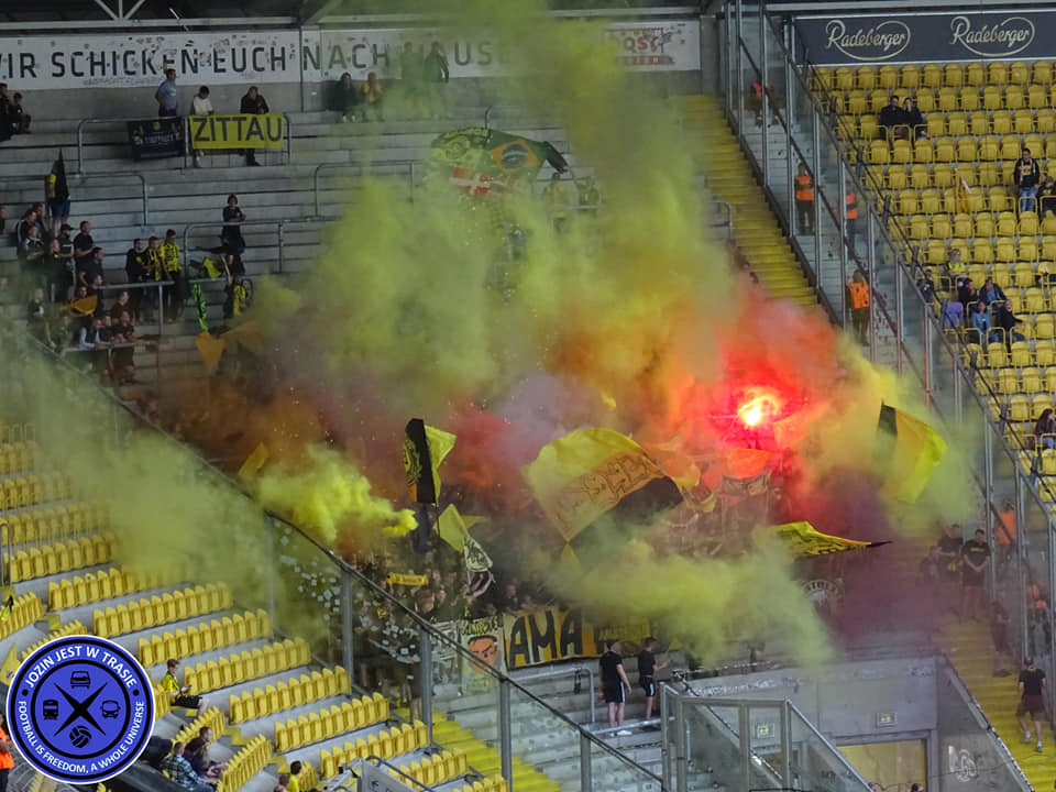 Dynamo Dresden – Borussia Dortmund II 3-0 (8)