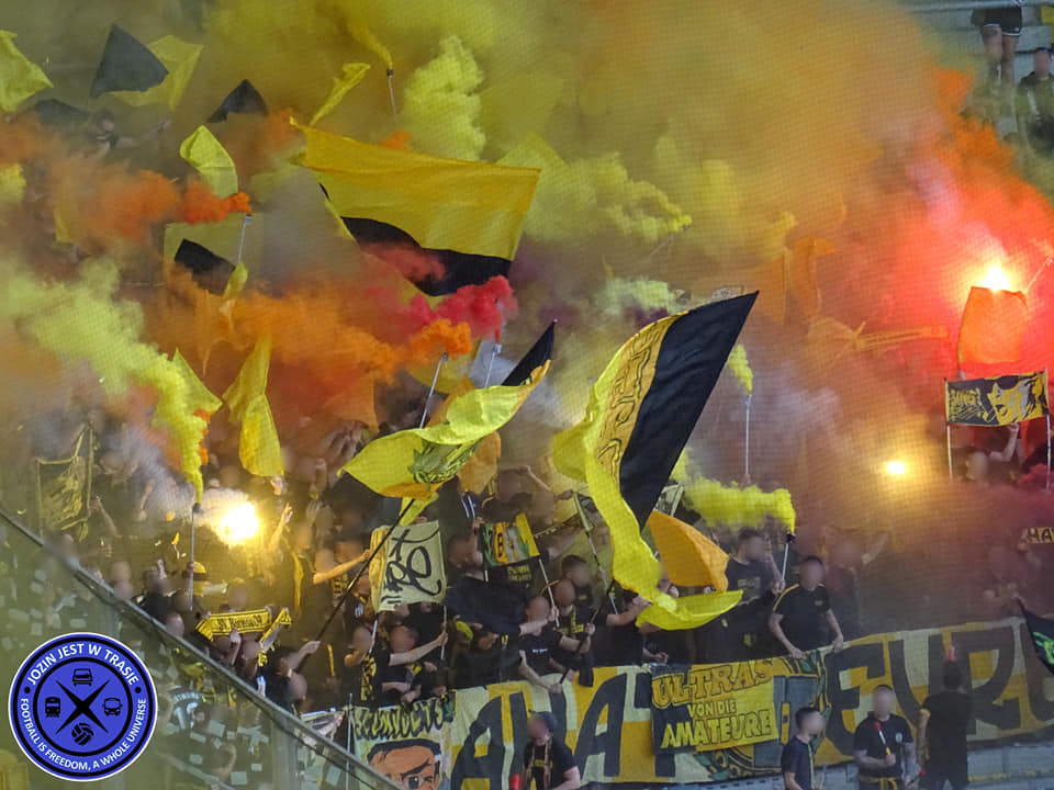 Dynamo Dresden – Borussia Dortmund II 3-0 (10)