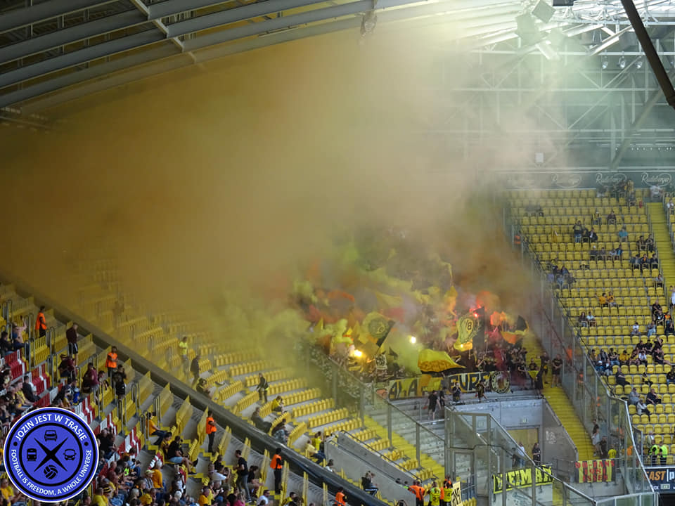 Dynamo Dresden – Borussia Dortmund II 3-0 (11)