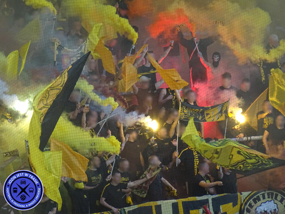 Dynamo Dresden – Borussia Dortmund II 3-0 (12)